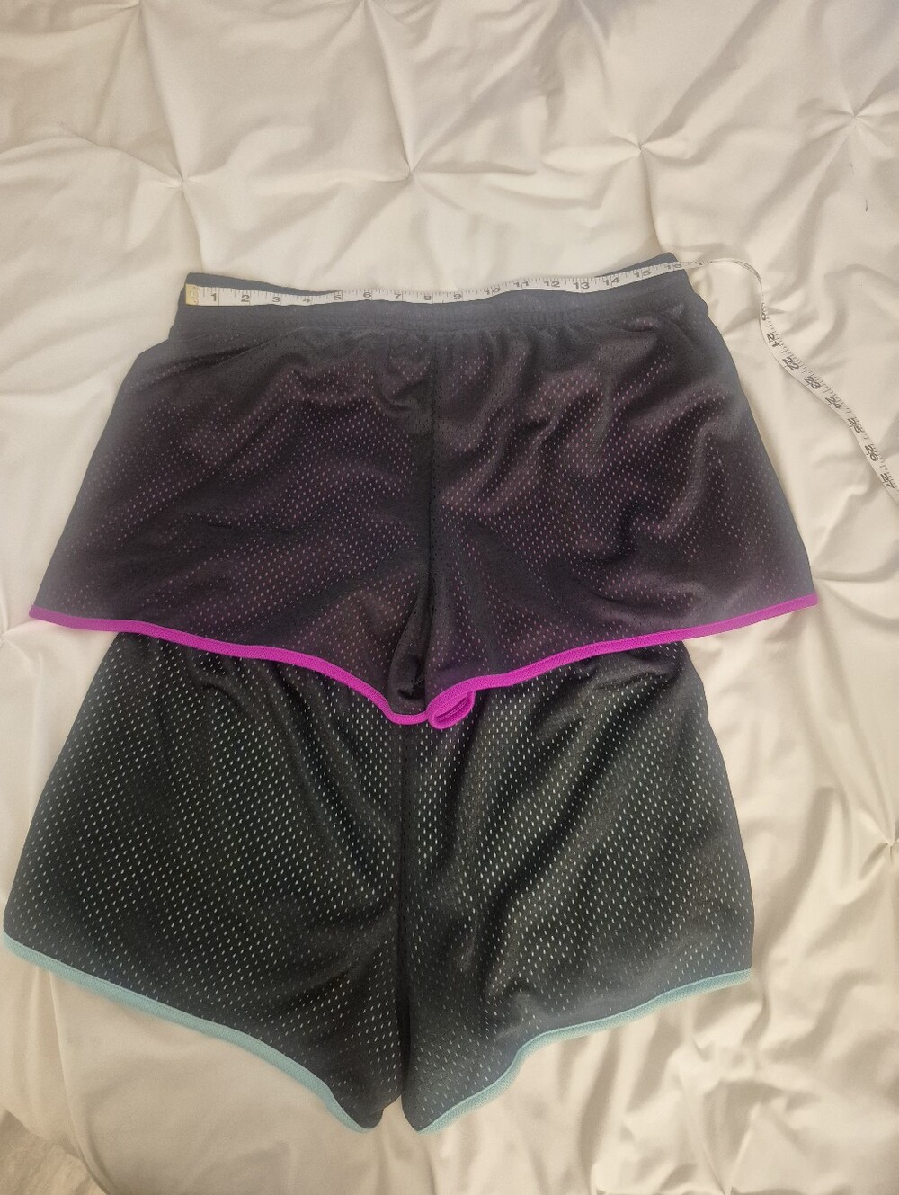 Fila | 2 pair Mesh/lined - Picture 2 of 2